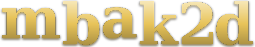 mbak2d logo